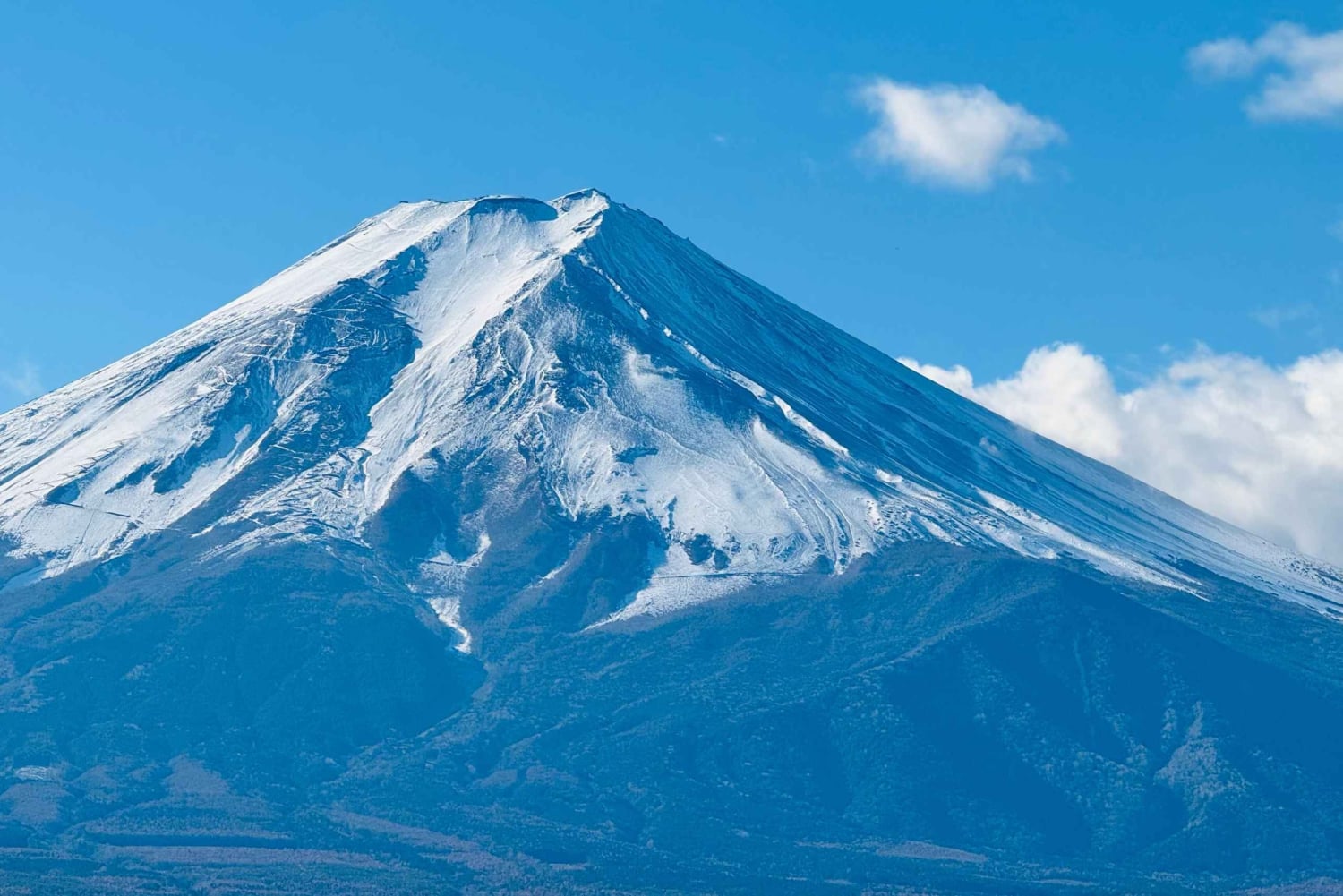 Tokio/Yokohama: Fuji ja Hakone – yksityinen päiväkierros