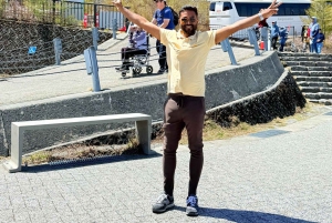 Tokio/Yokohama: Fuji ja Hakone – yksityinen päiväkierros