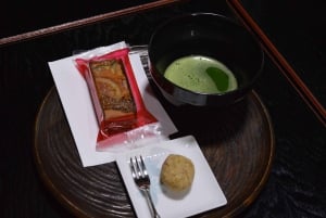 Tokyo: meditazione zen e calligrafia giapponese (3 ore e mezza)