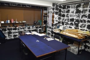 Tokyo: meditazione zen e calligrafia giapponese (3 ore e mezza)