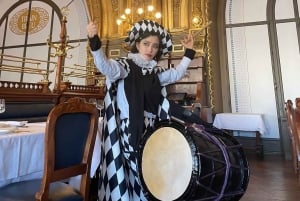 De authentieke en beste taiko-drumervaring van Tokio