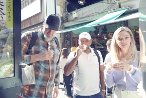 Tsukiji Cultural Gourmet Tour: Food Hunting with a Local