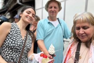 Tokio: Tour gastronómico a pie por Shibuya