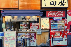 Vira as páginas de Jimbocho: a cidade dos livros de Tóquio