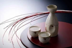 Ultimate Shibuya Food & Nightlife Experience