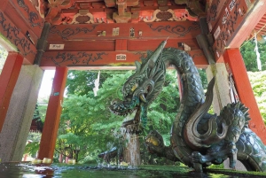 Unforgettable Full-Day Tour to Mount Fuji