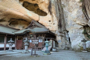 Unforgettable Full-Day Tour to Mount Fuji