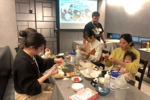 Tokyo Kawaii Bento Making Class - Create Cute Lunchboxes!