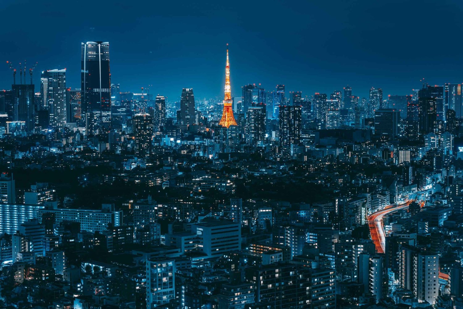 Unlock Tokyo Nights: Discover the Hidden Magic After Dark