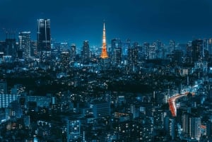 Unlock Tokyo Nights: Discover the Hidden Magic After Dark