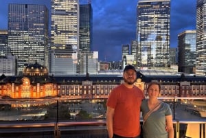 Unlock Tokyo Nights: Discover the Hidden Magic After Dark