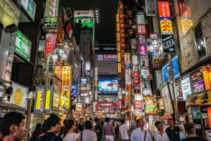 Unlock Tokyo Nights: Discover the Hidden Magic After Dark