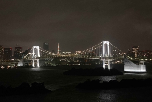 Unlock Tokyo Nights: Discover the Hidden Magic After Dark