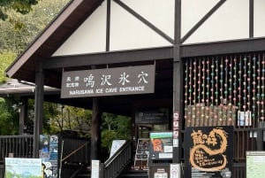 VIP Mt. Fuji och Hakone med vackra sjöar privat tur