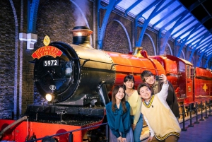 Warner Bros. Studio Tour Tokyo – The Making of Harry Potter