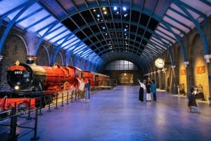Warner Bros. Studio Tour Tokyo – The Making of Harry Potter