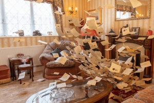 Warner Bros. Studio Tour Tokyo – The Making of Harry Potter