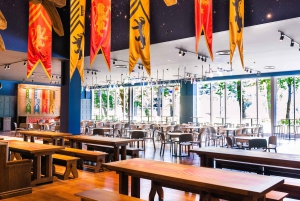 Warner Bros. Studio Tour Tokyo – The Making of Harry Potter