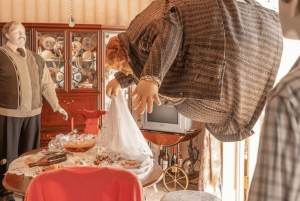 Warner Bros. Studio Tour Tokyo – The Making of Harry Potter