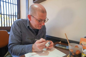 Район Янака: историческая пешеходная экскурсия по старому городу Токио