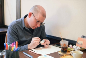 Район Янака: историческая пешеходная экскурсия по старому городу Токио