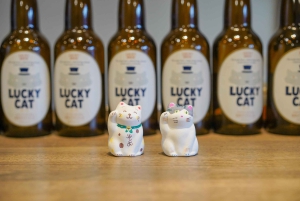 Район Янака: историческая пешеходная экскурсия по старому городу Токио