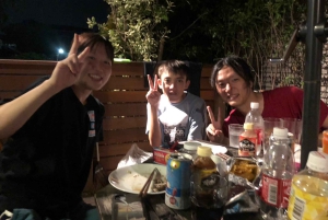 Yokohama Half Day Tour with a Local Expert Guide