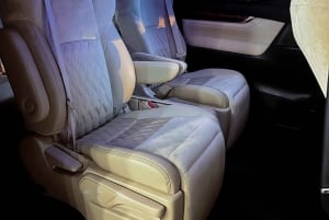 EVO, WRX, Skyline – JDM Night Run vers Daikoku Car Meet