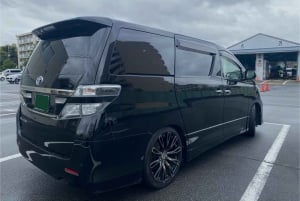 EVO, WRX, Skyline – JDM Night Run vers Daikoku Car Meet