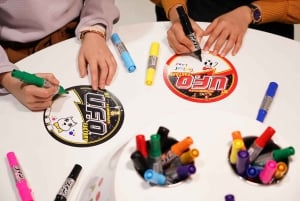 Tóquio: Ingresso para o parque de diversões Yomiuri Land