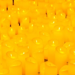 Candlelight: Una colección de clásicos atemporales amados