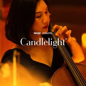 Candlelight: A Collection of Timeless Songs by the Songstress
