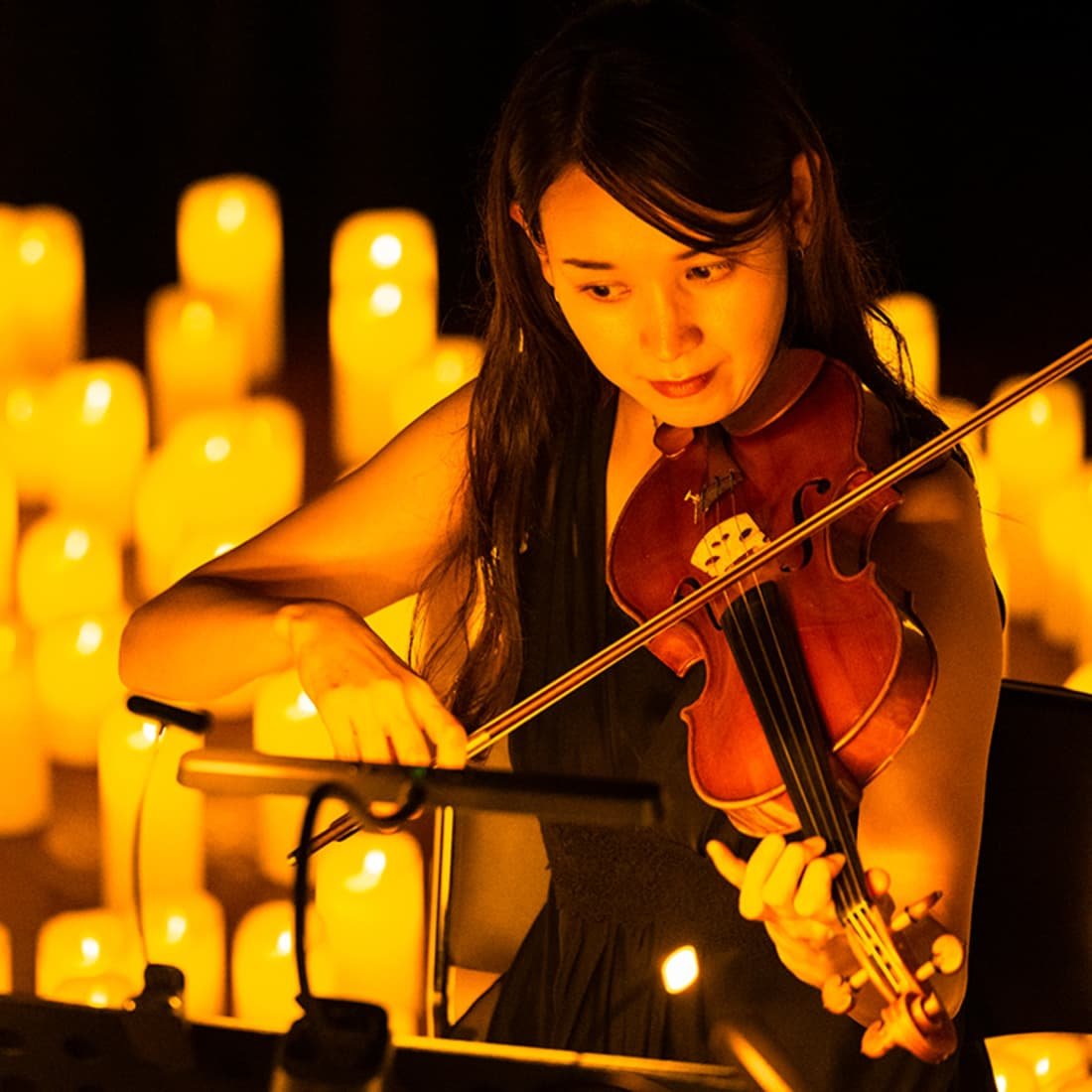 Candlelight: A Gift of Love Songs