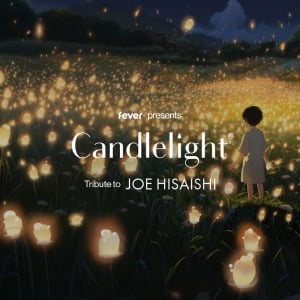 Candlelight: A Homage to Joe Hisaishi