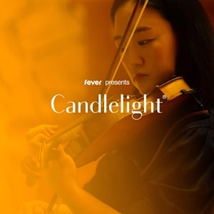 Candlelight: A Sparkling Musical Selection