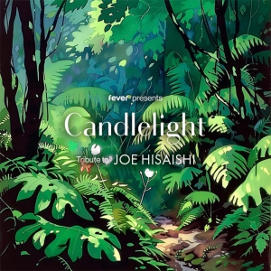 Candlelight: An Homage to Joe Hisaishi