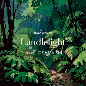 Candlelight: An Homage to Joe Hisaishi