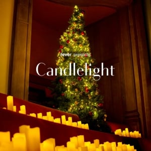 Candlelight: Christmas Classic Songs