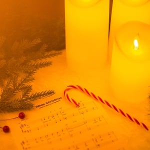 Candlelight: Canzoni Classiche di Natale