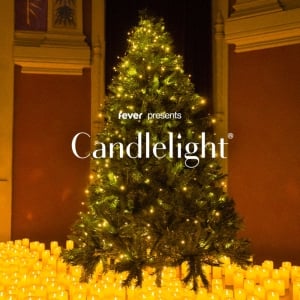 Candlelight: Christmas Classic Songs