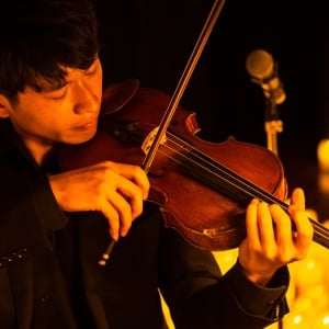 Candlelight: Harmony of Dreams and Magic