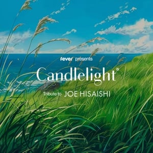 Candlelight: Joe Hisaishi's Musical World