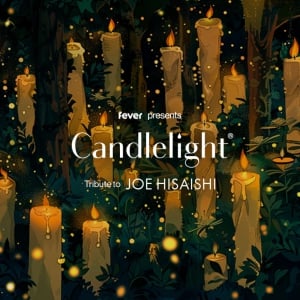 Candlelight: Joe Hisaishi's Musical World
