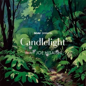 Candlelight: Joe Hisaishi's World of Music