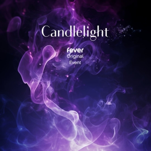 Candlelight: Melodies of a World of Dreams and Fantasies