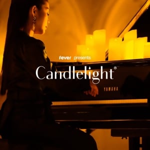 Candlelight: Piano Serenade - A Timeless Poem