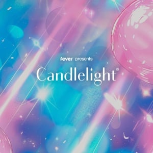 Candlelight: Resonating J-POP from the 2000s