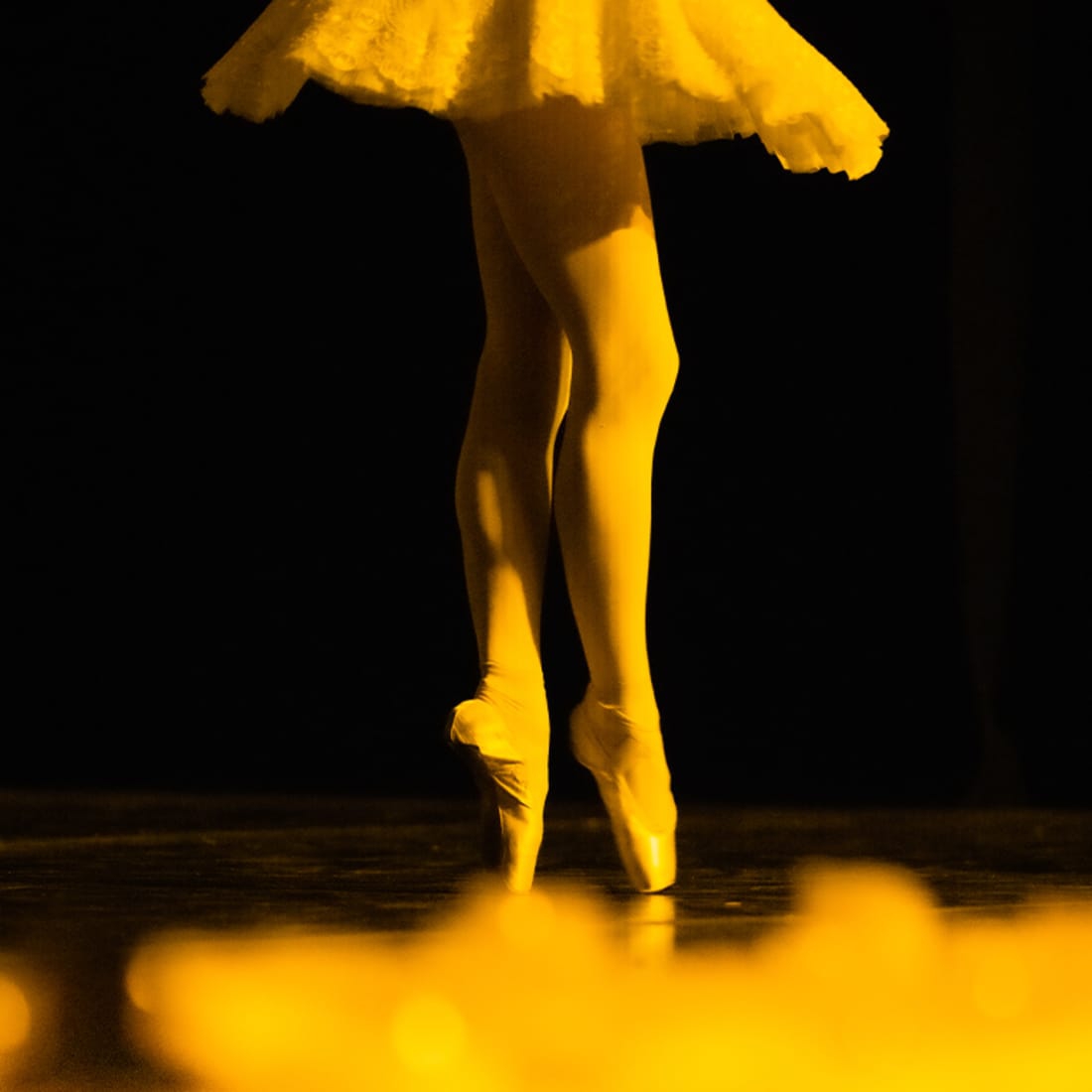 Candlelight: Tsjajkovskijs Nøtteknekkeren og Mer feat. Ballett