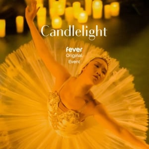 Candlelight: Tchaikovsky's The Nutcracker and More feat. Ballet