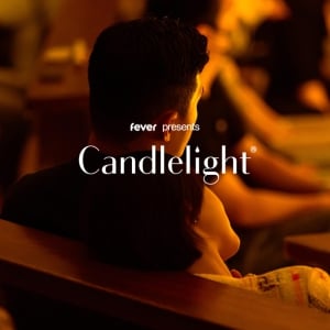 Candlelight: The Fragrance of Paris - Surrounded by Chansons and Masterpieces